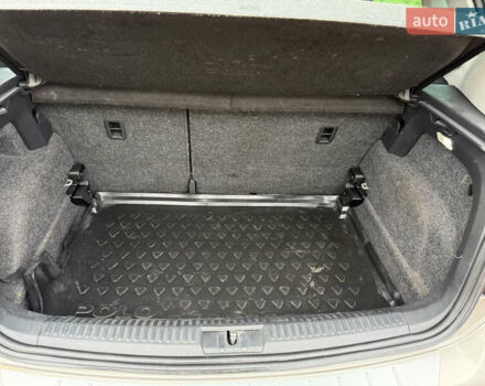 Сірий Фольксваген Поло, об'ємом двигуна 1.6 л та пробігом 209 тис. км за 6999 $, фото 57 на Automoto.ua