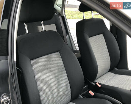 Серый Фольксваген Поло, объемом двигателя 1.39 л и пробегом 146 тыс. км за 7999 $, фото 25 на Automoto.ua