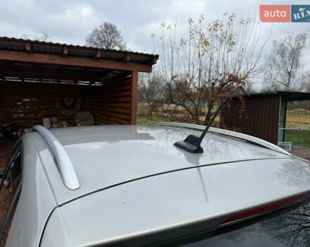 Сірий Фольксваген Поло, об'ємом двигуна 1.6 л та пробігом 209 тис. км за 6999 $, фото 23 на Automoto.ua