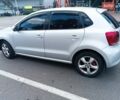 Сірий Фольксваген Поло, об'ємом двигуна 1.39 л та пробігом 207 тис. км за 7000 $, фото 2 на Automoto.ua