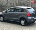 Серый Фольксваген Поло, объемом двигателя 1.39 л и пробегом 146 тыс. км за 7999 $, фото 1 на Automoto.ua