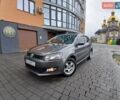 Сірий Фольксваген Поло, об'ємом двигуна 1.2 л та пробігом 184 тис. км за 7500 $, фото 1 на Automoto.ua