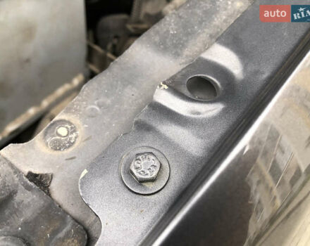 Серый Фольксваген Поло, объемом двигателя 1.39 л и пробегом 146 тыс. км за 7999 $, фото 51 на Automoto.ua