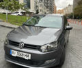 Сірий Фольксваген Поло, об'ємом двигуна 1.39 л та пробігом 185 тис. км за 7600 $, фото 1 на Automoto.ua