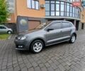 Сірий Фольксваген Поло, об'ємом двигуна 1.2 л та пробігом 184 тис. км за 7500 $, фото 6 на Automoto.ua