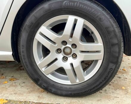 Серый Фольксваген Поло, объемом двигателя 1.2 л и пробегом 152 тыс. км за 5700 $, фото 10 на Automoto.ua