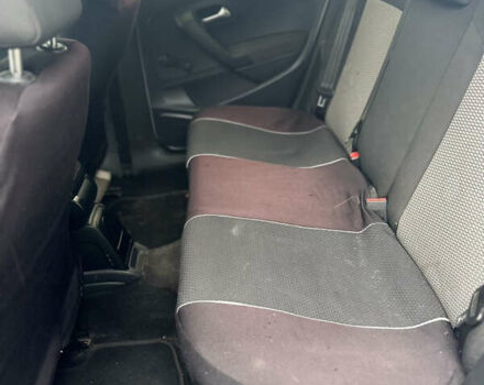 Сірий Фольксваген Поло, об'ємом двигуна 1.2 л та пробігом 255 тис. км за 5600 $, фото 5 на Automoto.ua