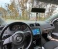 Серый Фольксваген Поло, объемом двигателя 1.2 л и пробегом 152 тыс. км за 5700 $, фото 16 на Automoto.ua