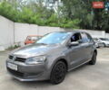 Сірий Фольксваген Поло, об'ємом двигуна 1.2 л та пробігом 227 тис. км за 5400 $, фото 2 на Automoto.ua