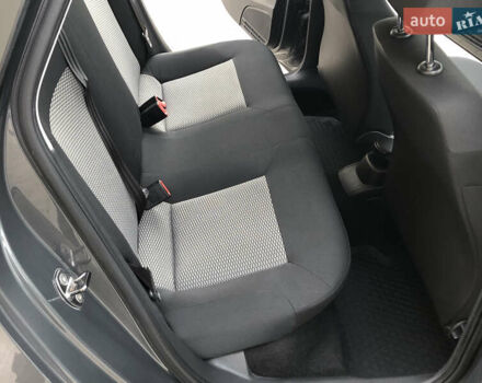 Серый Фольксваген Поло, объемом двигателя 1.39 л и пробегом 146 тыс. км за 7999 $, фото 28 на Automoto.ua