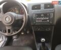 Серый Фольксваген Поло, объемом двигателя 1.4 л и пробегом 116 тыс. км за 5500 $, фото 6 на Automoto.ua