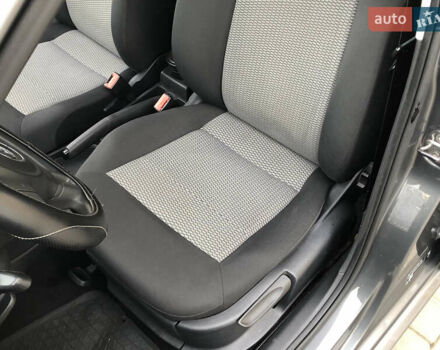 Серый Фольксваген Поло, объемом двигателя 1.39 л и пробегом 146 тыс. км за 7999 $, фото 43 на Automoto.ua