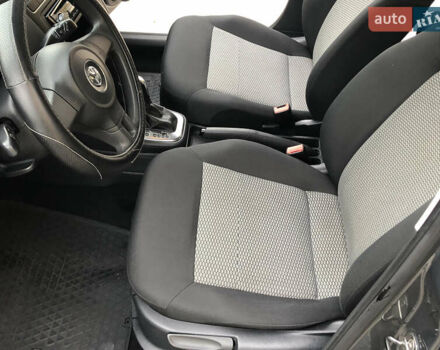 Серый Фольксваген Поло, объемом двигателя 1.39 л и пробегом 146 тыс. км за 7999 $, фото 41 на Automoto.ua