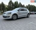 Сірий Фольксваген Поло, об'ємом двигуна 1.2 л та пробігом 190 тис. км за 5850 $, фото 5 на Automoto.ua
