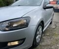 Серый Фольксваген Поло, объемом двигателя 1.2 л и пробегом 194 тыс. км за 6700 $, фото 14 на Automoto.ua