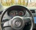 Серый Фольксваген Поло, объемом двигателя 1.2 л и пробегом 152 тыс. км за 5700 $, фото 15 на Automoto.ua