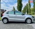 Сірий Фольксваген Поло, об'ємом двигуна 1.2 л та пробігом 232 тис. км за 5000 $, фото 6 на Automoto.ua