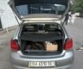 Сірий Фольксваген Поло, об'ємом двигуна 1.4 л та пробігом 150 тис. км за 2493 $, фото 15 на Automoto.ua