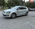Сірий Фольксваген Поло, об'ємом двигуна 1.2 л та пробігом 190 тис. км за 5850 $, фото 15 на Automoto.ua