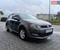 Сірий Фольксваген Поло, об'ємом двигуна 1.2 л та пробігом 184 тис. км за 7500 $, фото 29 на Automoto.ua