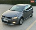 Сірий Фольксваген Поло, об'ємом двигуна 1.39 л та пробігом 146 тис. км за 7999 $, фото 29 на Automoto.ua