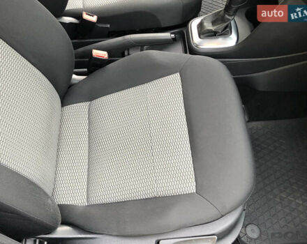 Серый Фольксваген Поло, объемом двигателя 1.39 л и пробегом 146 тыс. км за 7999 $, фото 23 на Automoto.ua