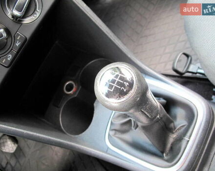 Сірий Фольксваген Поло, об'ємом двигуна 1.2 л та пробігом 227 тис. км за 5400 $, фото 39 на Automoto.ua