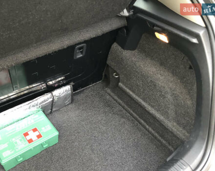 Серый Фольксваген Поло, объемом двигателя 1.39 л и пробегом 146 тыс. км за 7999 $, фото 33 на Automoto.ua