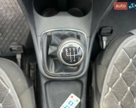 Серый Фольксваген Поло, объемом двигателя 1.4 л и пробегом 195 тыс. км за 6490 $, фото 27 на Automoto.ua