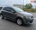 Сірий Фольксваген Поло, об'ємом двигуна 1.2 л та пробігом 184 тис. км за 7500 $, фото 27 на Automoto.ua