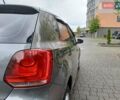 Сірий Фольксваген Поло, об'ємом двигуна 1.2 л та пробігом 184 тис. км за 7500 $, фото 33 на Automoto.ua