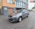 Сірий Фольксваген Поло, об'ємом двигуна 1.2 л та пробігом 184 тис. км за 7500 $, фото 5 на Automoto.ua
