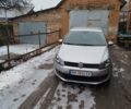 Серый Фольксваген Поло, объемом двигателя 1.2 л и пробегом 215 тыс. км за 6700 $, фото 1 на Automoto.ua