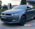 Серый Фольксваген Поло, объемом двигателя 1.4 л и пробегом 115 тыс. км за 7700 $, фото 2 на Automoto.ua
