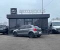 Серый Фольксваген Поло, объемом двигателя 1.4 л и пробегом 253 тыс. км за 9390 $, фото 4 на Automoto.ua
