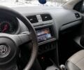 Серый Фольксваген Поло, объемом двигателя 1.2 л и пробегом 215 тыс. км за 6700 $, фото 7 на Automoto.ua