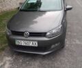 Серый Фольксваген Поло, объемом двигателя 1.2 л и пробегом 103 тыс. км за 7000 $, фото 1 на Automoto.ua