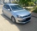 Серый Фольксваген Поло, объемом двигателя 1.2 л и пробегом 200 тыс. км за 7500 $, фото 1 на Automoto.ua