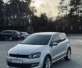 Серый Фольксваген Поло, объемом двигателя 1.4 л и пробегом 189 тыс. км за 8200 $, фото 1 на Automoto.ua