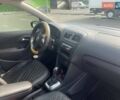 Серый Фольксваген Поло, объемом двигателя 1.39 л и пробегом 250 тыс. км за 8358 $, фото 5 на Automoto.ua