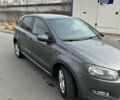 Серый Фольксваген Поло, объемом двигателя 1.2 л и пробегом 229 тыс. км за 5500 $, фото 1 на Automoto.ua
