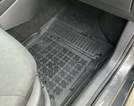 Серый Фольксваген Поло, объемом двигателя 1.2 л и пробегом 229 тыс. км за 5500 $, фото 8 на Automoto.ua