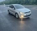 Серый Фольксваген Поло, объемом двигателя 1.4 л и пробегом 198 тыс. км за 7300 $, фото 1 на Automoto.ua