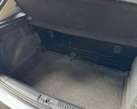 Серый Фольксваген Поло, объемом двигателя 1.4 л и пробегом 210 тыс. км за 7900 $, фото 23 на Automoto.ua