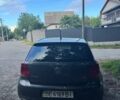 Серый Фольксваген Поло, объемом двигателя 1.4 л и пробегом 210 тыс. км за 7900 $, фото 4 на Automoto.ua