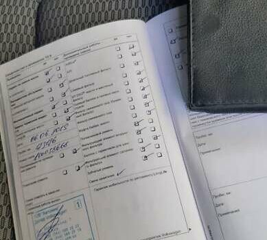 Серый Фольксваген Поло, объемом двигателя 1.4 л и пробегом 210 тыс. км за 7900 $, фото 34 на Automoto.ua