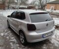 Серый Фольксваген Поло, объемом двигателя 1.2 л и пробегом 215 тыс. км за 6700 $, фото 4 на Automoto.ua