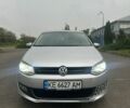 Сірий Фольксваген Поло, об'ємом двигуна 1.6 л та пробігом 231 тис. км за 6100 $, фото 1 на Automoto.ua