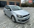 Серый Фольксваген Поло, объемом двигателя 1.2 л и пробегом 150 тыс. км за 7600 $, фото 1 на Automoto.ua