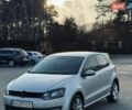 Серый Фольксваген Поло, объемом двигателя 1.39 л и пробегом 189 тыс. км за 8500 $, фото 1 на Automoto.ua